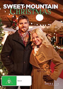 Sweet Mountain Christmas |   DVD
